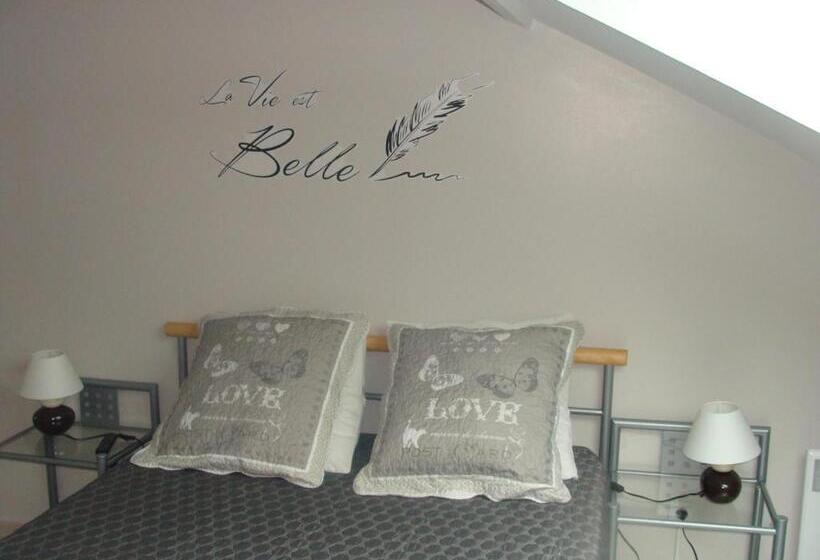 스탠다드 룸, Chambres D Hôtes Sébastien