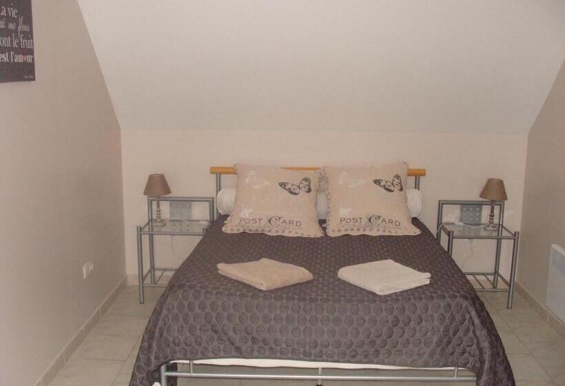 스탠다드 룸, Chambres D Hôtes Sébastien