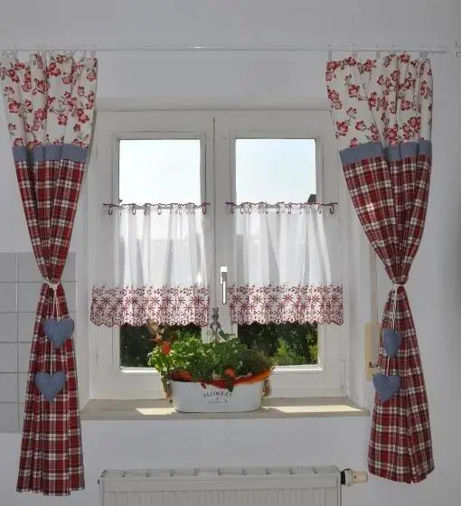 １ベッドルームアパートメント, Double Two Lodge