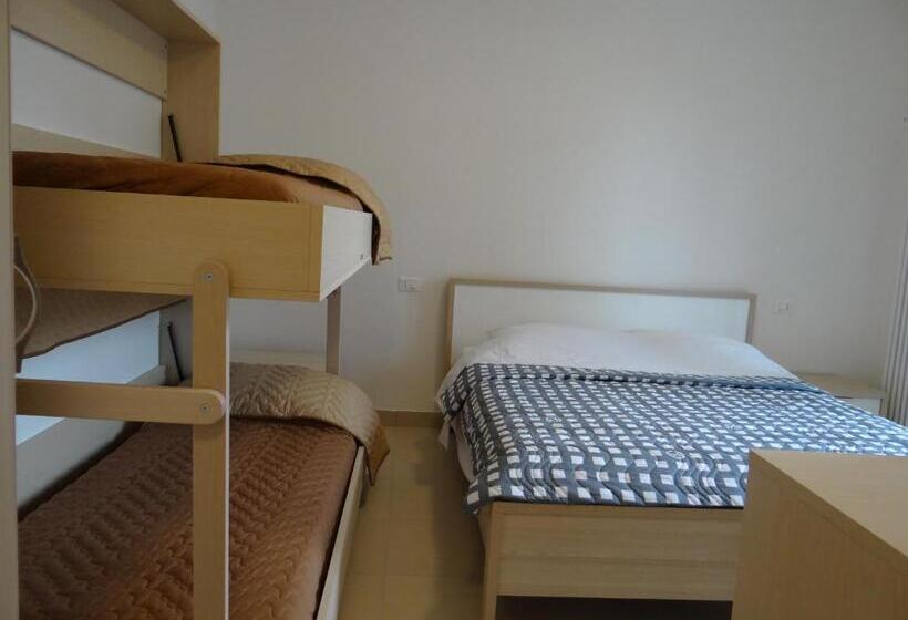 스탠다드 룸 가든 전망, Nuovo Laghetto Del Frassino