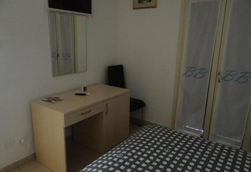 스탠다드 룸 가든 전망, Nuovo Laghetto Del Frassino