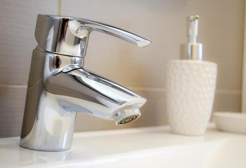 스탠다드 룸 가든 전망, Nuovo Laghetto Del Frassino