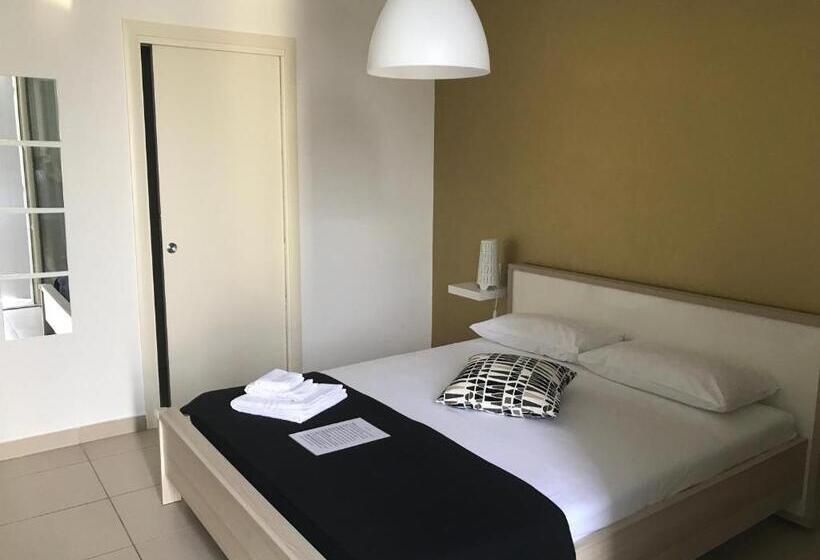 스탠다드 룸, Nuovo Laghetto Del Frassino