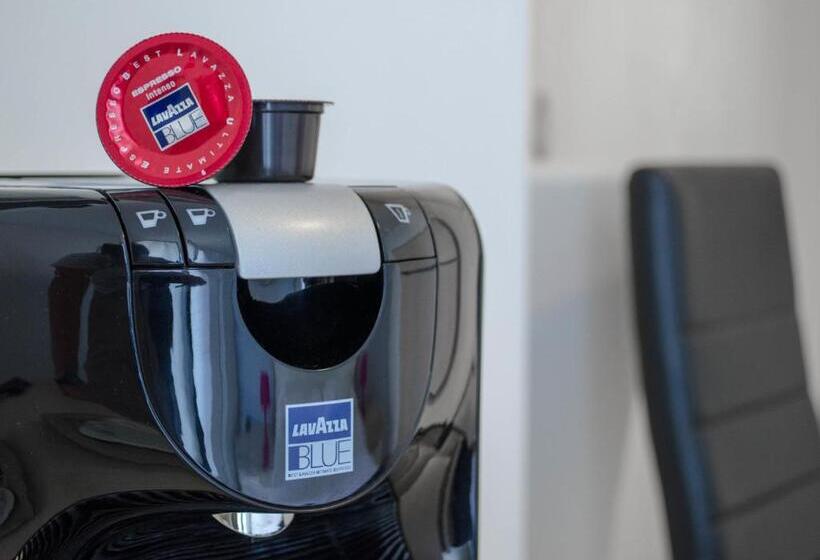 스탠다드 룸, Nuovo Laghetto Del Frassino