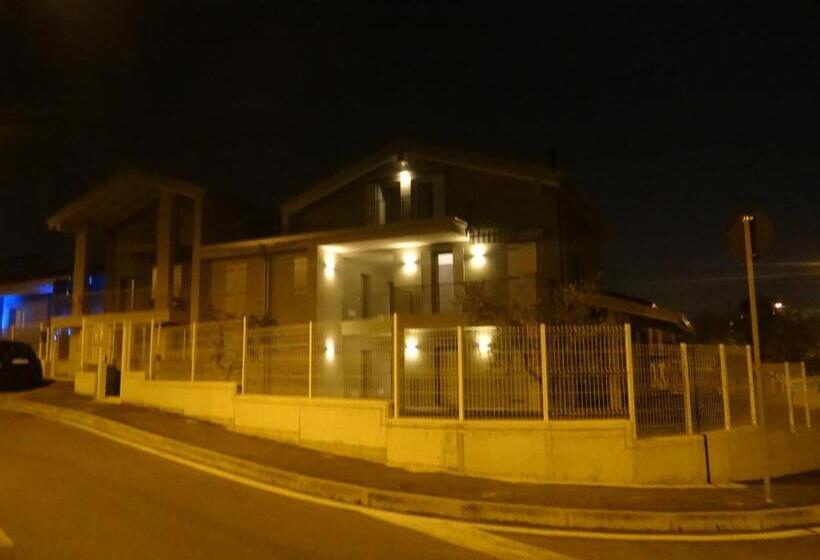 스탠다드 룸, Nuovo Laghetto Del Frassino