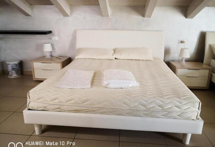 1 Bedroom Apartment Lake View, Nuovo Laghetto Del Frassino