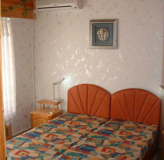 اتاق استاندارد, Villa Summer House