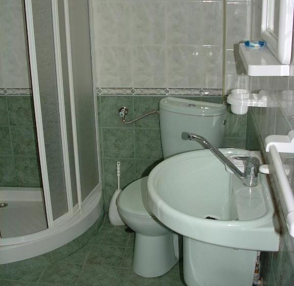 اتاق استاندارد, Villa Summer House