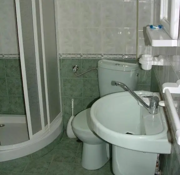 اتاق استاندارد, Villa Summer House