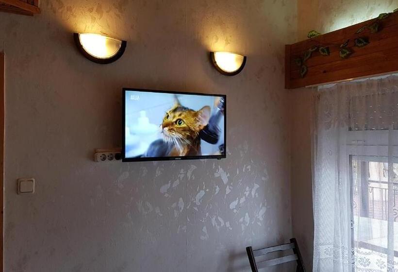 اتاق استاندارد, Villa Summer House