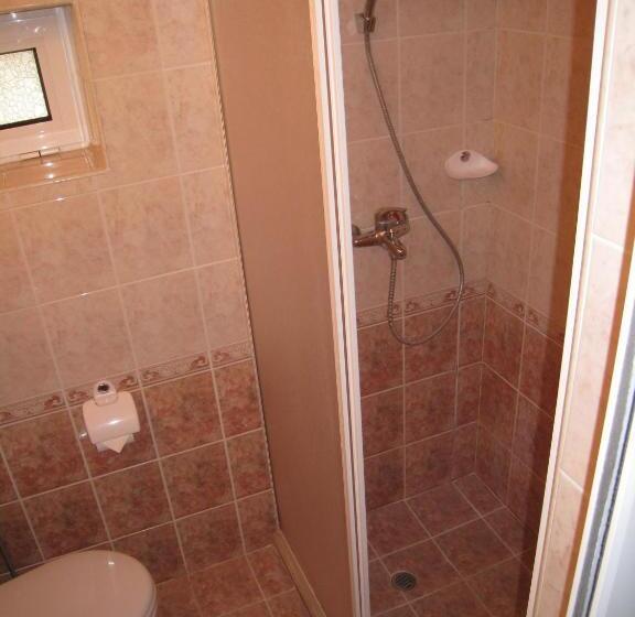 اتاق خانوادگی, Villa Summer House