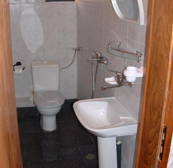 اتاق استاندارد با چشمانداز دریا, Villa Summer House