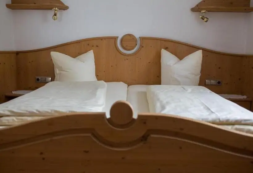スタンダード5人部屋, Pension Sonnenheim