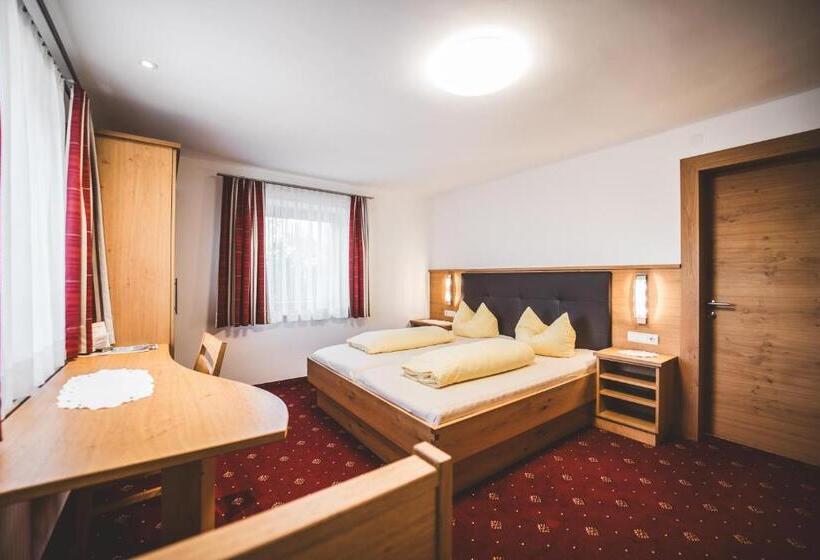 غرفة قياسية ثلاثية, Pension Sonnenheim