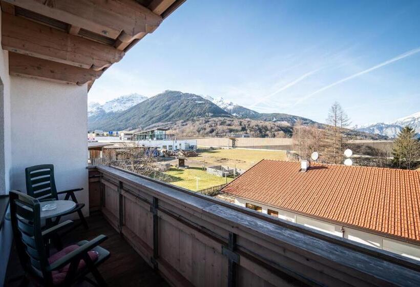 غرفة قياسية, Pension Sonnenheim