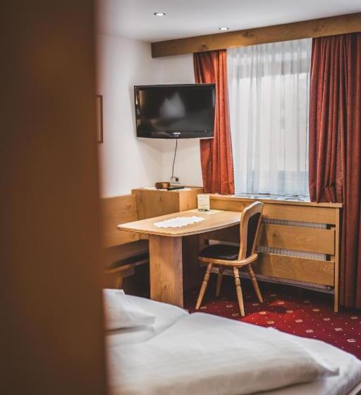 غرفة قياسية, Pension Sonnenheim