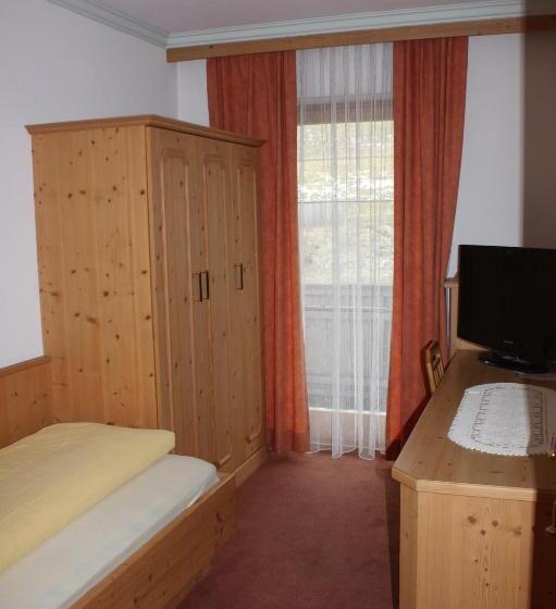 Апартаменты 1 Спальня, Pension Sonnenheim