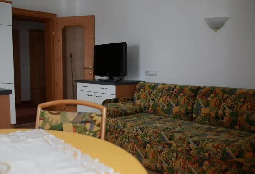 １ベッドルームアパートメント, Pension Sonnenheim