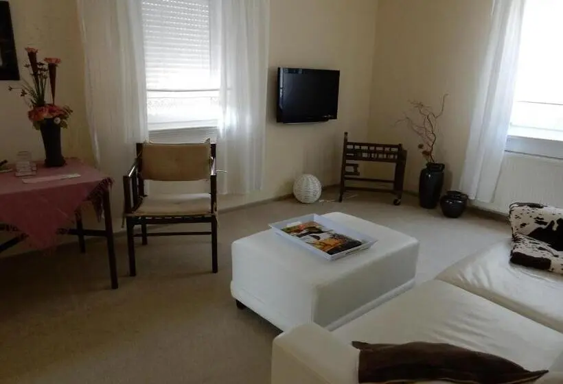 Suite, Pension Waldesblick