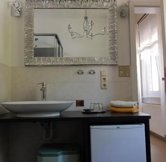 Suite, Pension Waldesblick