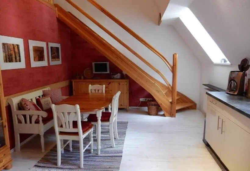2 Bedroom Apartment, Pension Waldesblick
