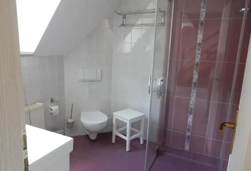 2 Bedroom Apartment, Pension Waldesblick