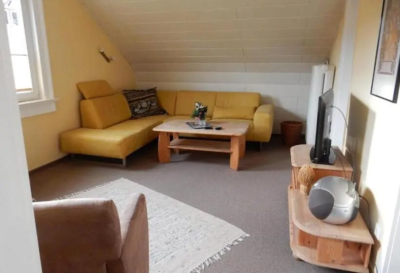 Comfort Room, Pension Waldesblick