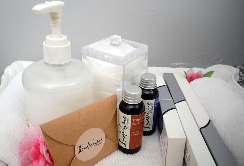 Номер Стандарт, La Pari Pari