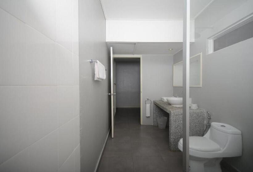 Стандартный Номер Кровать Кинг, La Pari Pari