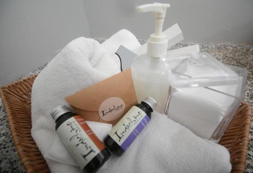 Стандартный Номер Кровать Кинг, La Pari Pari