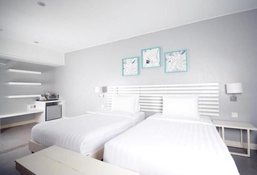 Номер Стандарт Адаптированный для Инвалидов, La Pari Pari