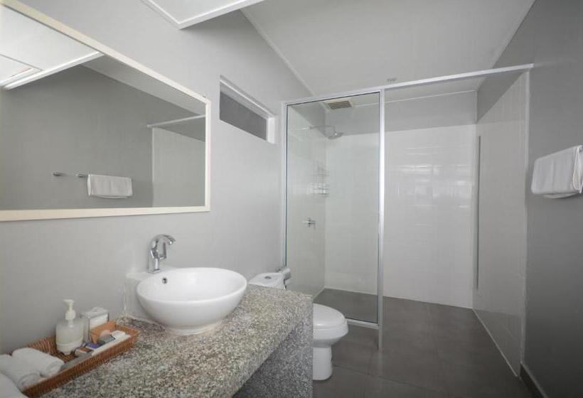 Номер Стандарт, La Pari Pari