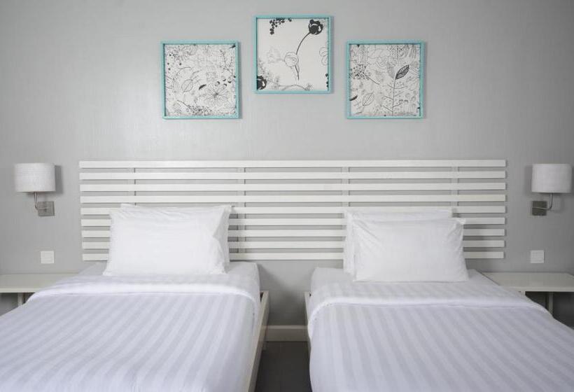 Номер Стандарт, La Pari Pari