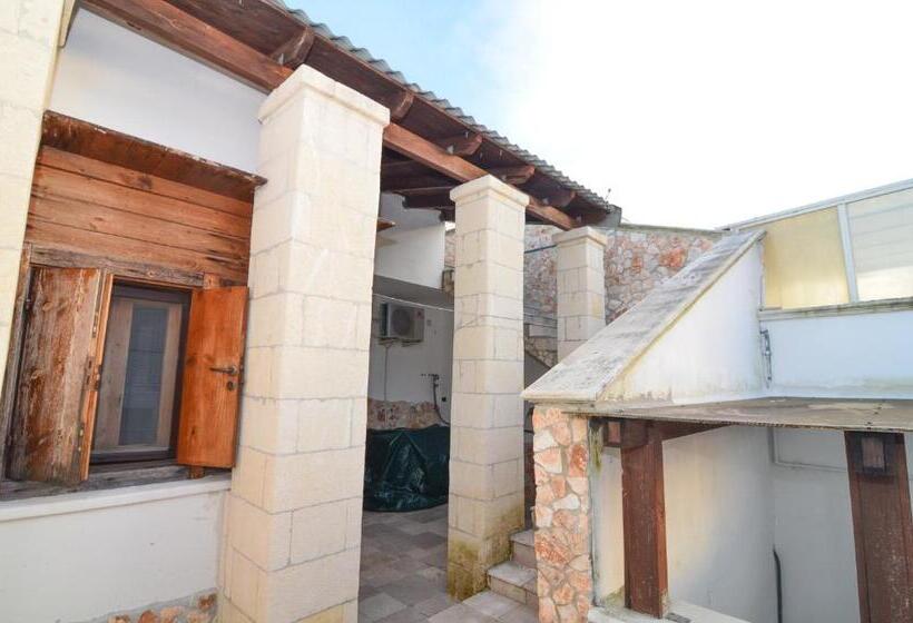 Трехместный Номер Комфорт, Bed And Breakfast Europa