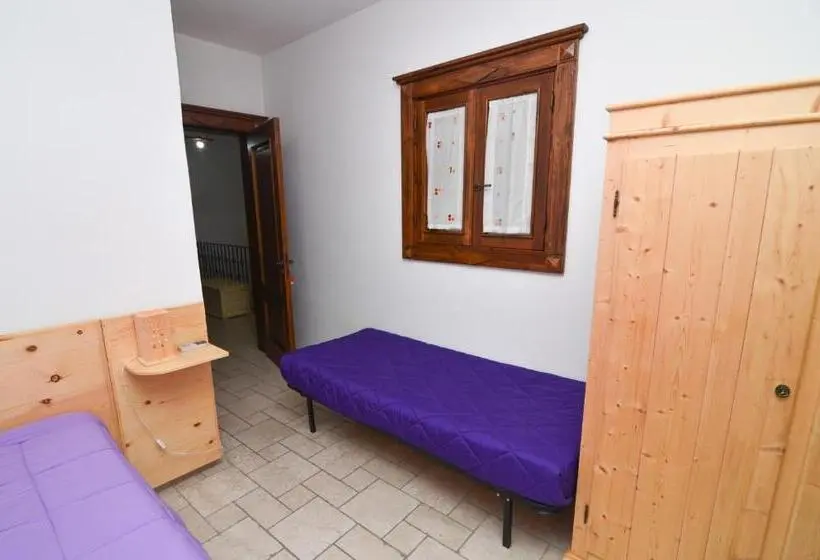 コンフォートトリプルルーム, Bed And Breakfast Europa