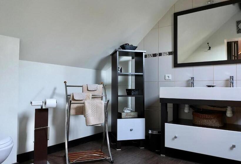 ガーデンビュースイート, Le Domaine Des Prés Du Hom