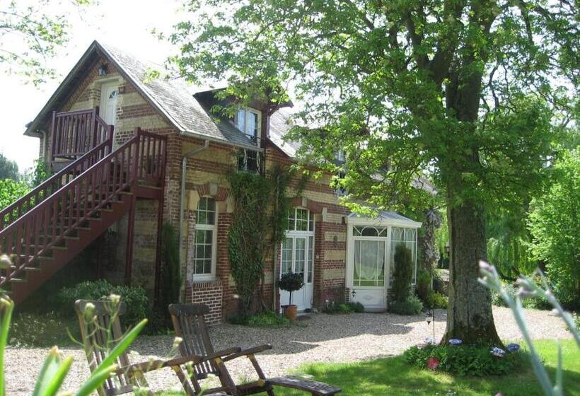 ガーデンビュースイート, Le Domaine Des Prés Du Hom