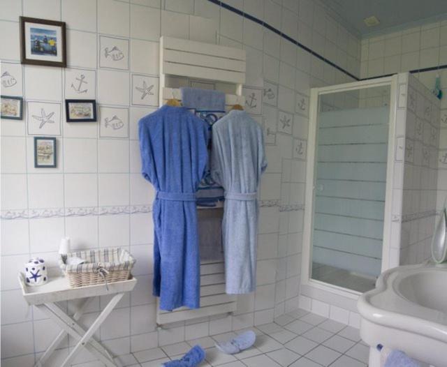 Номер Стандарт, Le Domaine Des Prés Du Hom