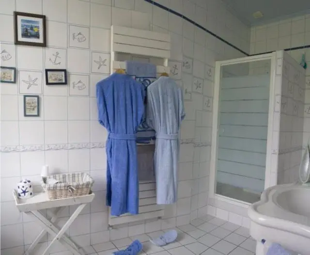 スタンダードルーム, Le Domaine Des Prés Du Hom