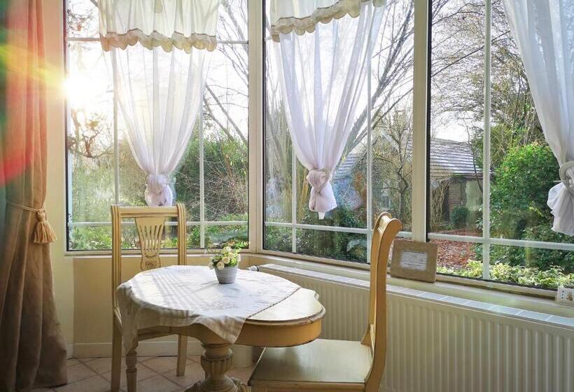 Номер Комфорт, Le Domaine Des Prés Du Hom