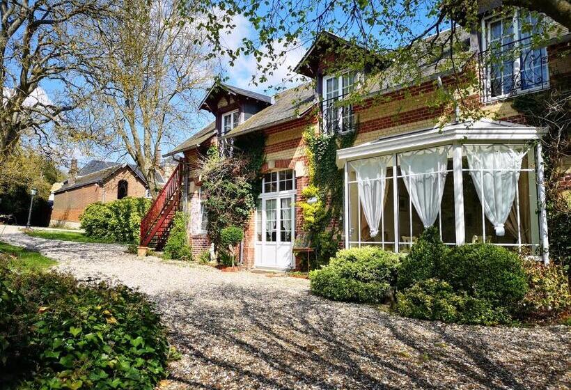 Номер Комфорт, Le Domaine Des Prés Du Hom