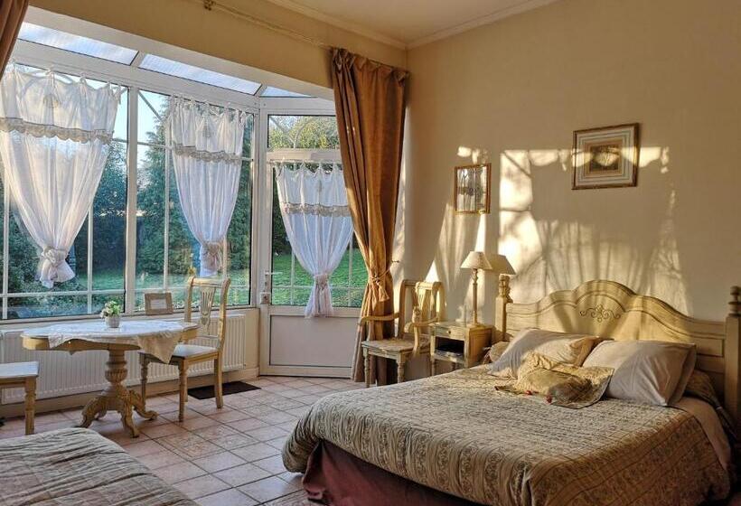 Номер Комфорт, Le Domaine Des Prés Du Hom