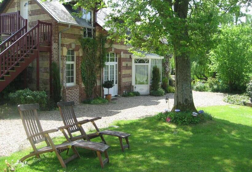 Номер Комфорт, Le Domaine Des Prés Du Hom