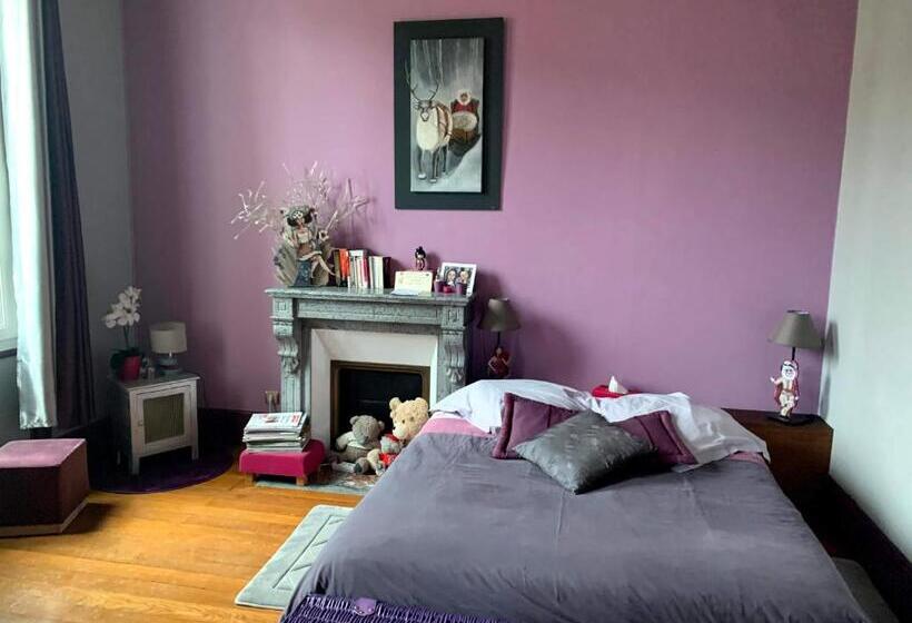 スタンダードルーム, Le Domaine Des Prés Du Hom