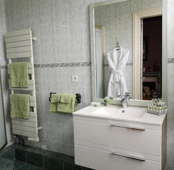 Номер Стандарт, Le Domaine Des Prés Du Hom