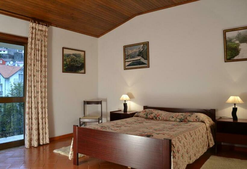 غرفة قياسية, Casa Da Ponte