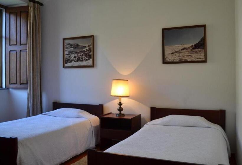 غرفة قياسية, Casa Da Ponte