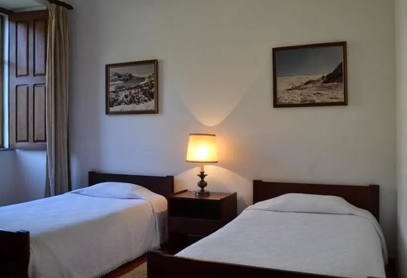 スタンダードルーム, Casa Da Ponte