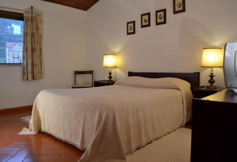 غرفة قياسية, Casa Da Ponte