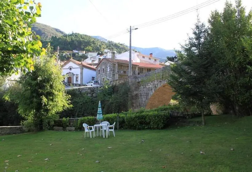２ベッドルームアパートメント, Casa Da Ponte